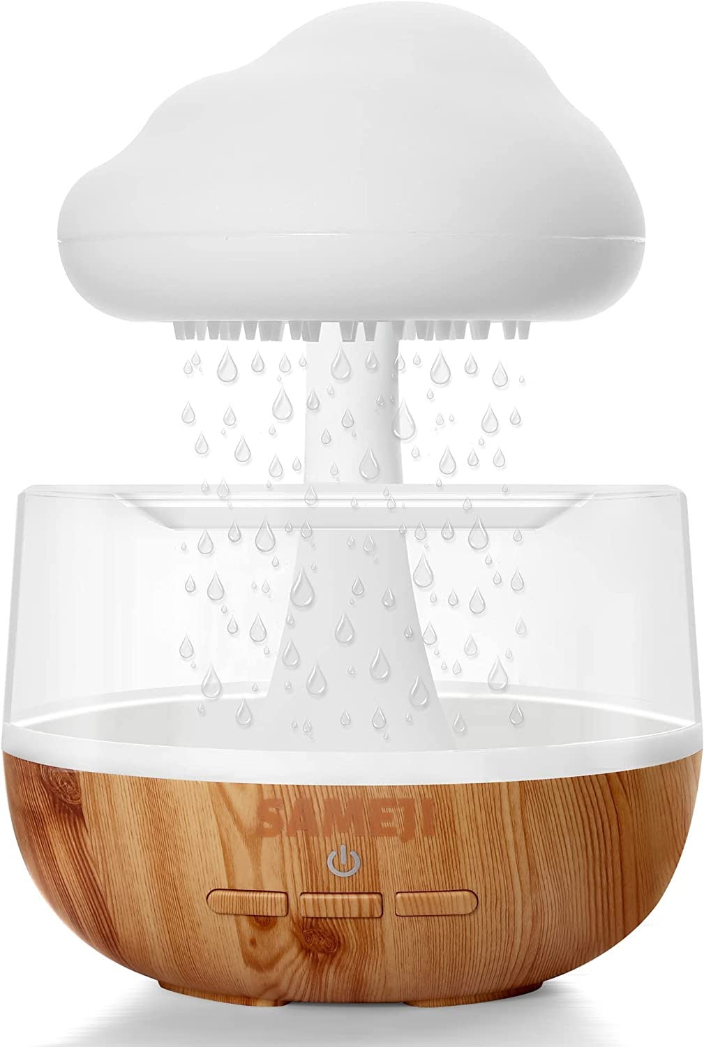 Rain Cloud Humidifier – ZenFog